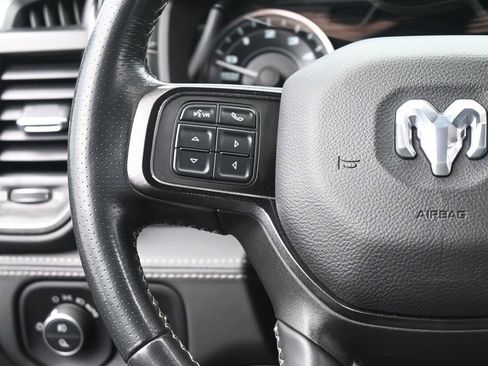 Used 2022 RAM 2500 Power Wagon image 30