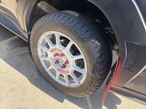 Used 2022 Subaru WRX Premium image 8