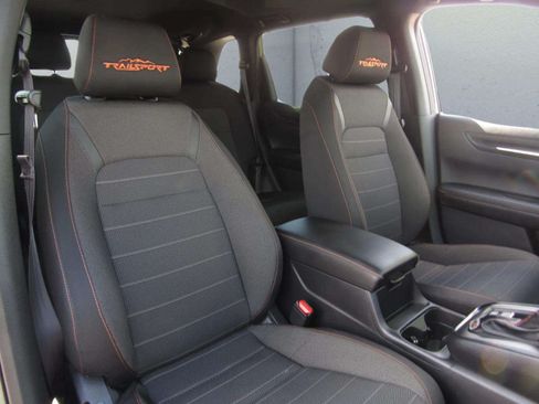 Certified 2026 Honda CR-V TrailSport image 11