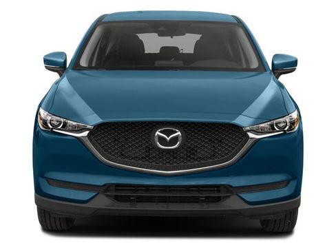 Used 2017 MAZDA CX-5 Sport AWD/4WD image 7