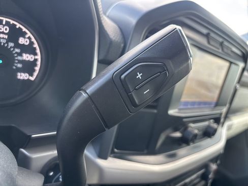 Used 2023 Ford F150 XLT AWD/4WD image 23