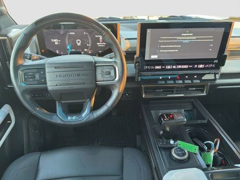 Used 2024 GMC Hummer EV 2X image 15