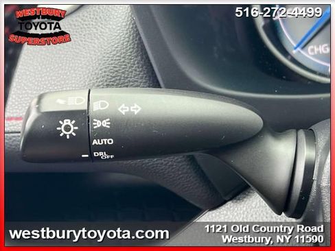 Certified 2023 Toyota RAV4 SE w/ Weather & Moonroof Package image 27