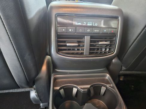 Used 2023 MAZDA CX-9 Touring image 30