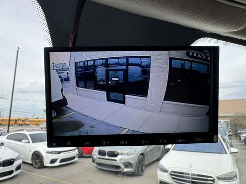 Used 2019 RAM ProMaster 3500 FWD image 16