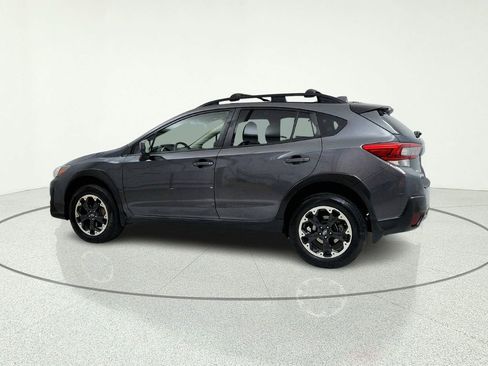 Used 2021 Subaru Crosstrek 2.0i Premium w/ Moonroof Package AWD/4WD image 5