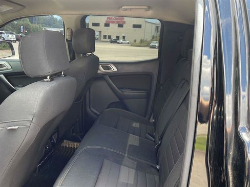 Used 2019 Ford Ranger XLT w/ Equipment Group 301A Mid RWD image 7