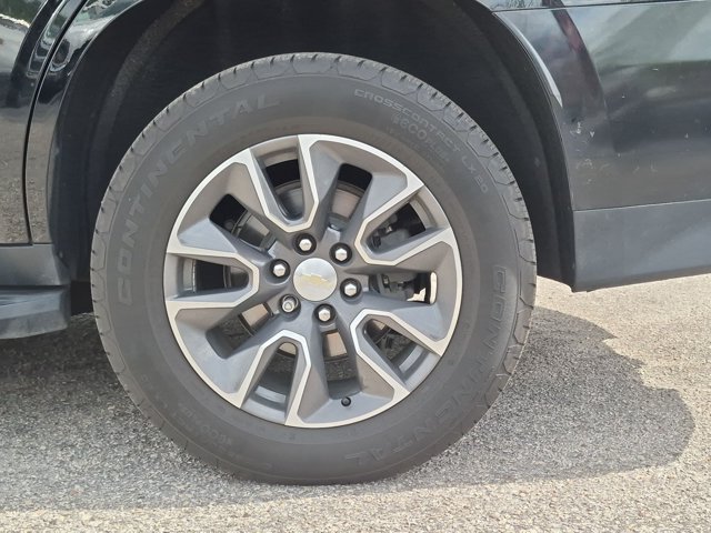 Used 2021 Chevrolet Tahoe LS RWD image 14