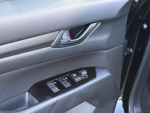 Certified 2023 MAZDA CX-5 AWD 2.5 S image 11