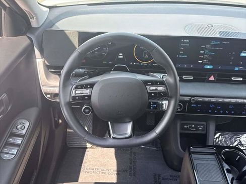 Used 2025 Hyundai Ioniq 5 SEL AWD/4WD image 13