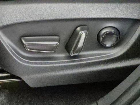 New 2026 Toyota bZ Limited image 15