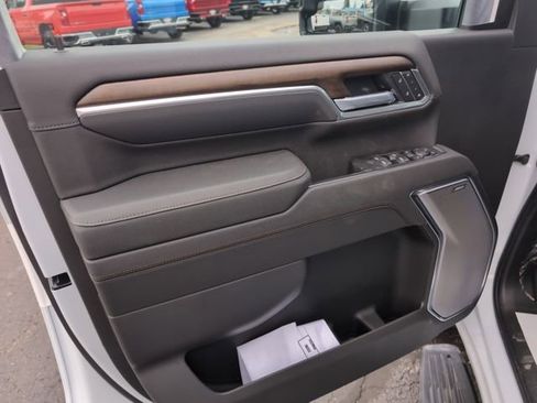 New 2026 Chevrolet Silverado 2500 High Country w/ High Country Premium Package image 16