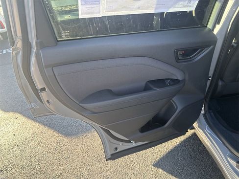 New 2026 Subaru Forester Premium image 26