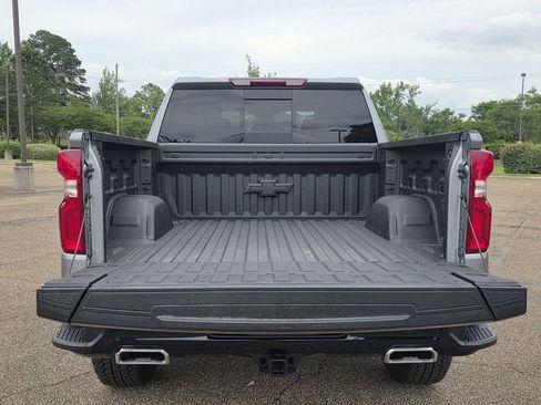 New 2026 Chevrolet Silverado 1500 LT Trail Boss w/ Convenience Package II AWD/4WD image 34