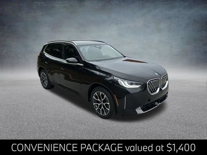Certified 2026 BMW X3 xDrive30i