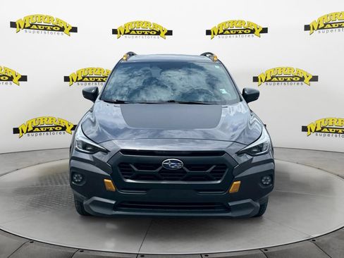 Used 2024 Subaru Crosstrek 2.5i Wilderness w/ Crosstrek Mirror Package AWD/4WD image 9