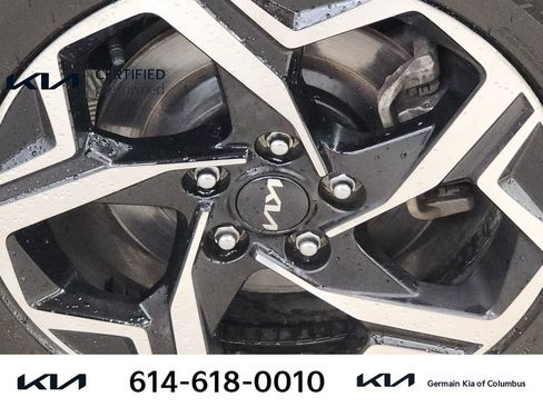 Certified 2023 Kia Sportage LX image 12
