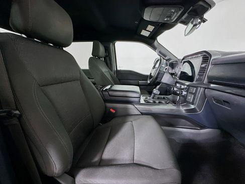 Used 2023 Ford F150 XLT w/ Equipment Group 302A High image 30