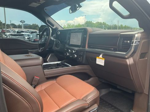 New 2026 Ford F350 King Ranch AWD/4WD image 11