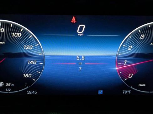 New 2026 Mercedes-Benz GLA 250 image 11