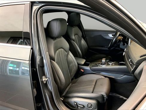 Used 2019 Audi A4 2.0T Premium Plus w/ Premium Plus Package FWD image 9