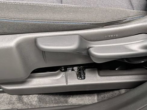 New 2026 Chevrolet Trax LS w/ LS Convenience Package FWD image 10