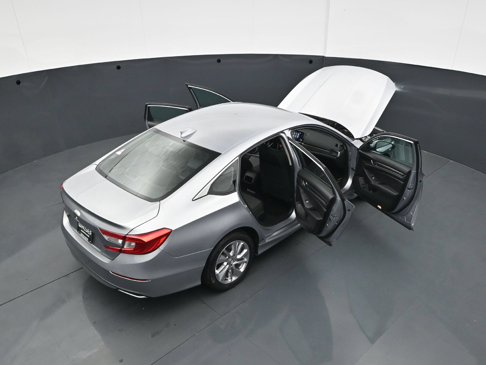 Used 2020 Honda Accord LX image 41