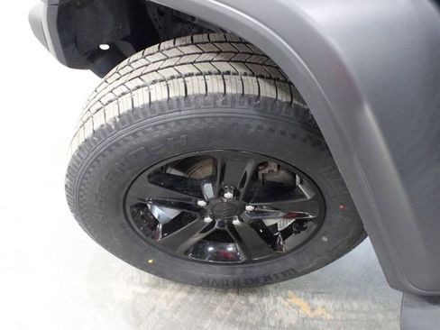 Used 2021 Jeep Wrangler Unlimited Sport image 42