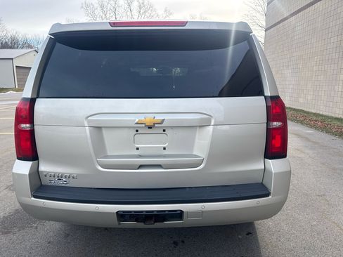 Used 2015 Chevrolet Tahoe LT image 6