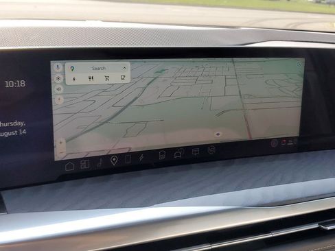 New 2026 Cadillac Escalade IQ Luxury 1 image 14