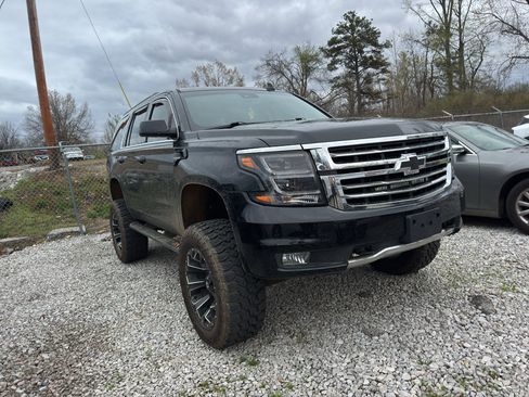 Used 2019 Chevrolet Tahoe LT image 4
