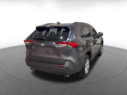 Used 2025 Toyota RAV4 XLE image 14