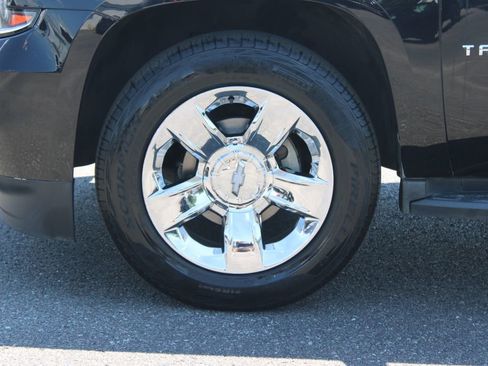 Used 2016 Chevrolet Tahoe LT RWD image 22
