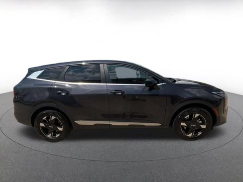 Used 2026 Kia Sportage LX FWD image 15