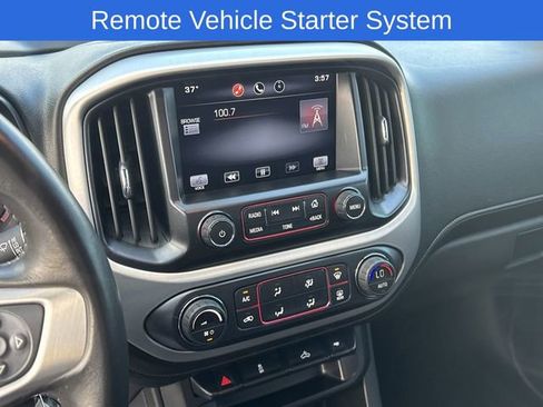 Used 2015 GMC Canyon SLE w/ SLE Convenience Package image 19