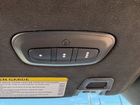 Used 2024 Jeep Grand Cherokee Summit AWD/4WD image 25