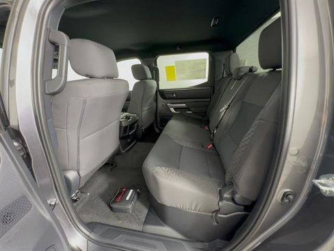 New 2026 Toyota Tundra SR5 image 11