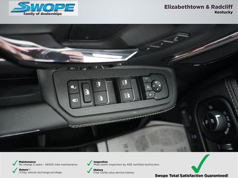 New 2026 RAM 1500 Limited image 8