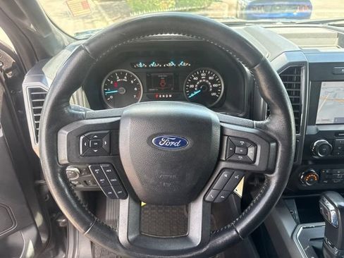 Used 2020 Ford F150 XLT w/ Equipment Group 302A Luxury AWD/4WD image 16