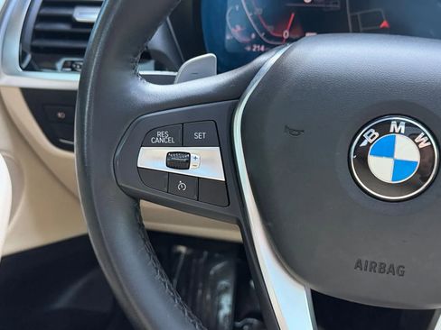 Used 2020 BMW X3 sDrive30i w/ Convenience Package RWD image 23
