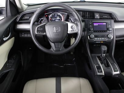 Used 2018 Honda Civic LX