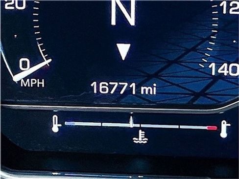 Used 2023 GMC Sierra 1500 Denali w/ Denali Reserve Package image 34