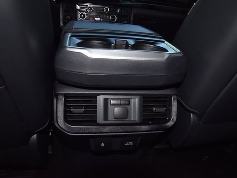 Certified 2025 Ford F150 Raptor w/ Equipment Group 803A Raptor R image 18