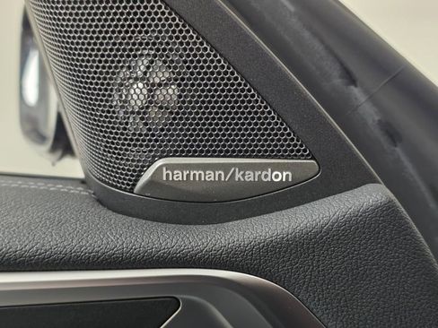 Certified 2023 BMW 430i xDrive 430i xDrive w/ M Sport Package image 17