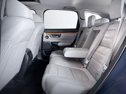 Used 2018 Honda CR-V EX-L image 23