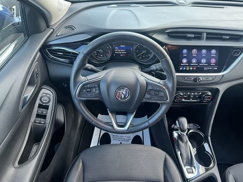 Certified 2023 Buick Encore GX Select FWD image 12