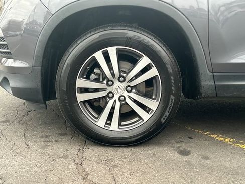 Used 2018 Honda Pilot EX-L image 26