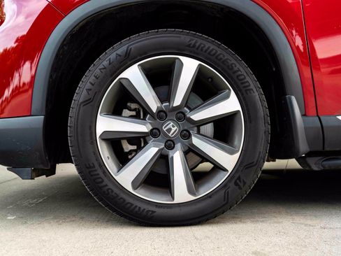 Certified 2024 Honda Pilot Elite image 14