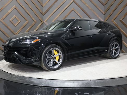 Used 2023 Lamborghini Urus S image 16