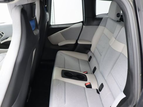 Used 2018 BMW i3 w/ Range Extender image 24